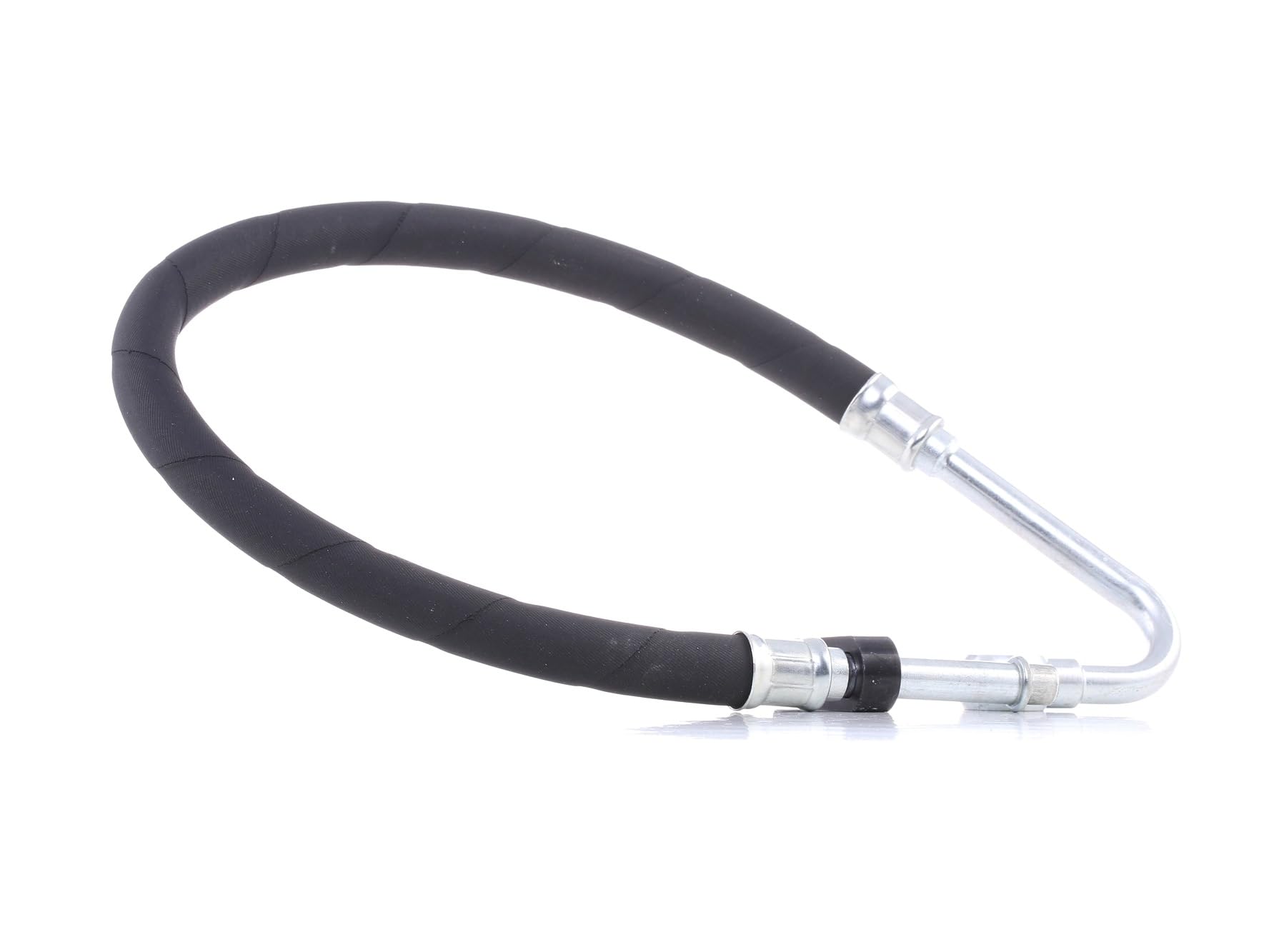 MEYLE Tuyau hydraulique (direction) 3592030004 | Compatible avec: BMW 5, 5 Touring