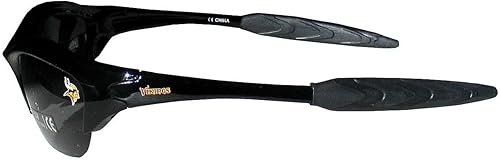 Siskiyou - Gafas de sol con media hoja