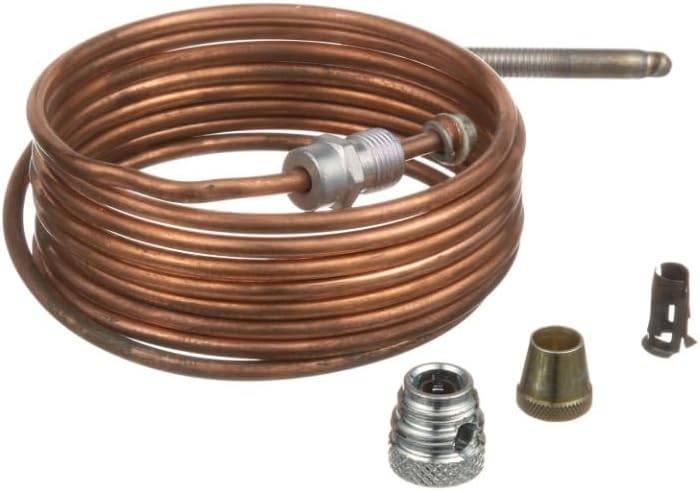 IMP-1265 Thermocouple | Exact Fit Replacement for Imperial 1265 | SHARPTEK.COM Parts | 180-Day Warranty