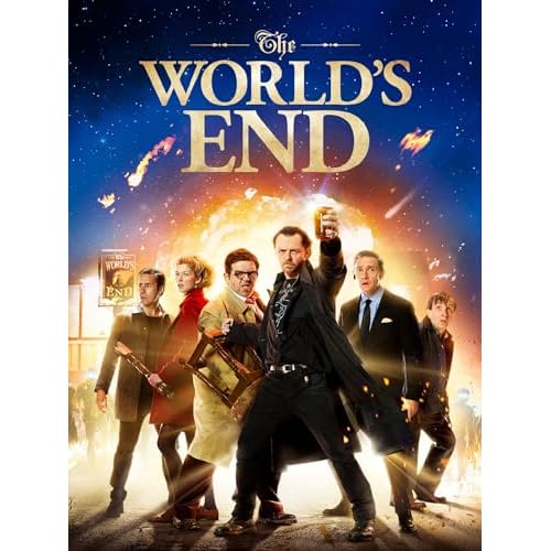 The World's End