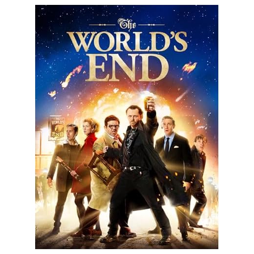 The World's End