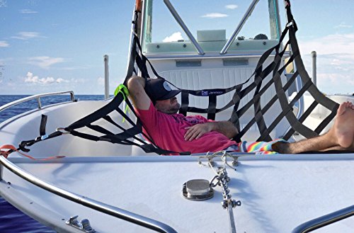 JammockTruck: a Hammock For Your Truck - Thumbnail 6
