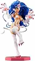 【新品未開封】KOTOBUKIYA フェリシア フィギュア コトブキヤ 【限定販売】ヴァンパイア美少女 フェリシア 限定版