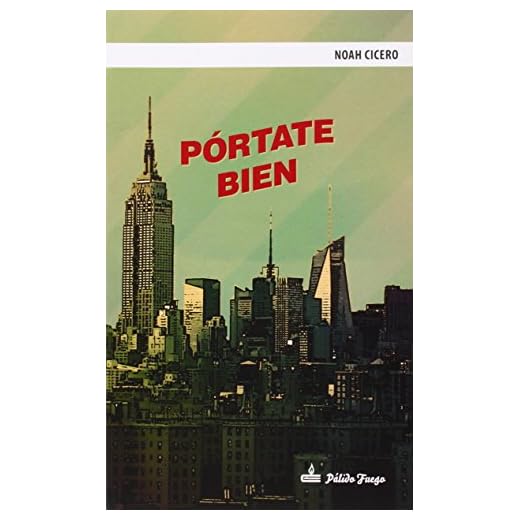 Pórtate Bien (NARRATIVA)