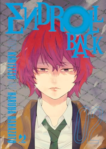 Endroll Back. Collection Box (Vol. 1-3) - 3