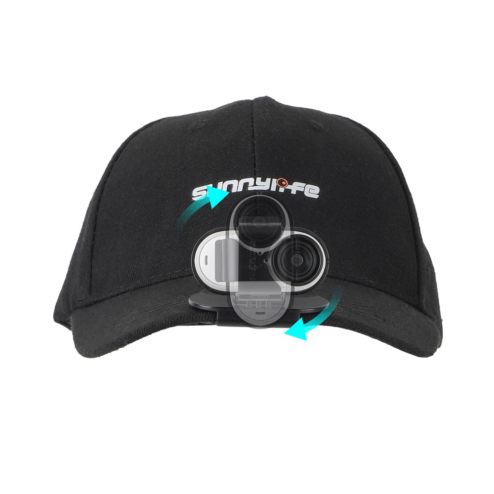 Amazon | For Insta360 GO 3S/GO 3 キャップスポーツカメラブラケット