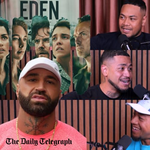 SYDNEY CITY || HOTSPOT || Chaos & Truth || animal kingdom cover art