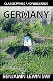 Germany (Guides to Wines and Top Vineyards)