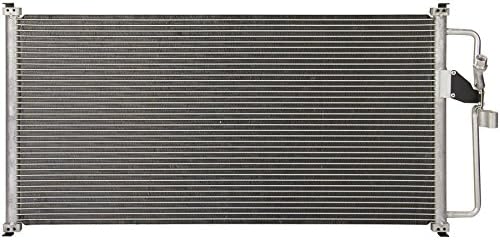 Sunbelt A/C AC Condenser For Pontiac Grand Prix Chevrolet Monte Carlo 4806 Drop in Fitment