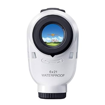 Nikon - 新品Nikon COOLSHOT PRO STABILIZED Nikon COOLSHOT PRO STABILIZED | Buy from Nikon