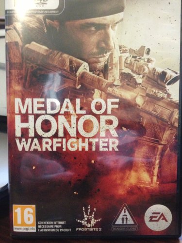 Medal of Honor : Warfighter