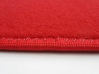 Vista 2 de Fiesta/Boda/Ceremonial Pasillo Runner/Rojo (muchos tamaños a elegir)