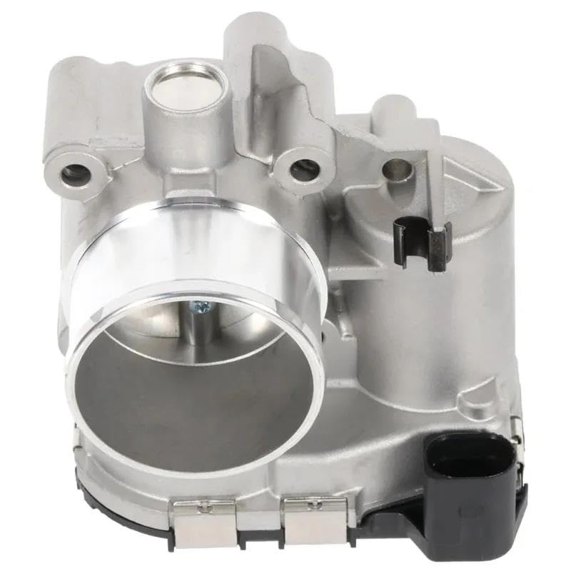 Boîtier papillon 7S7G9F991CA kit plaque accélérateur Ford Focus