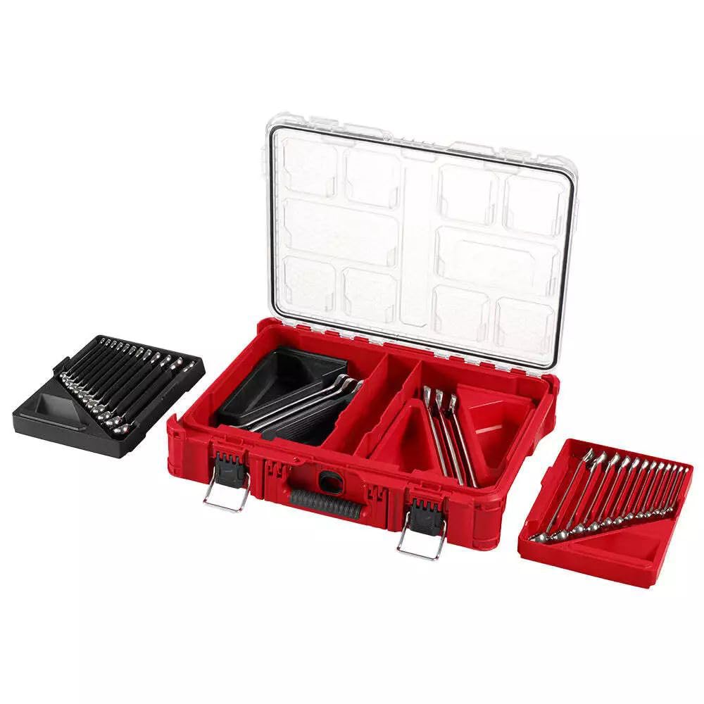 Amazon.com: Wrench Set Fits Milwaukee 48-22-9485 Combination