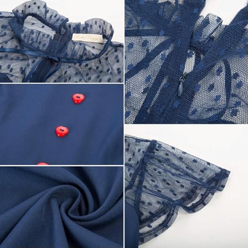 Robe en maille douce à taille définie confort absolu