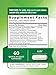 Nature's Truth Probiotics Capsules | 3 Billion CFU | 60 Count | for Men and Women | 14 Strains | Non-GMO & Gluten Free Supplement