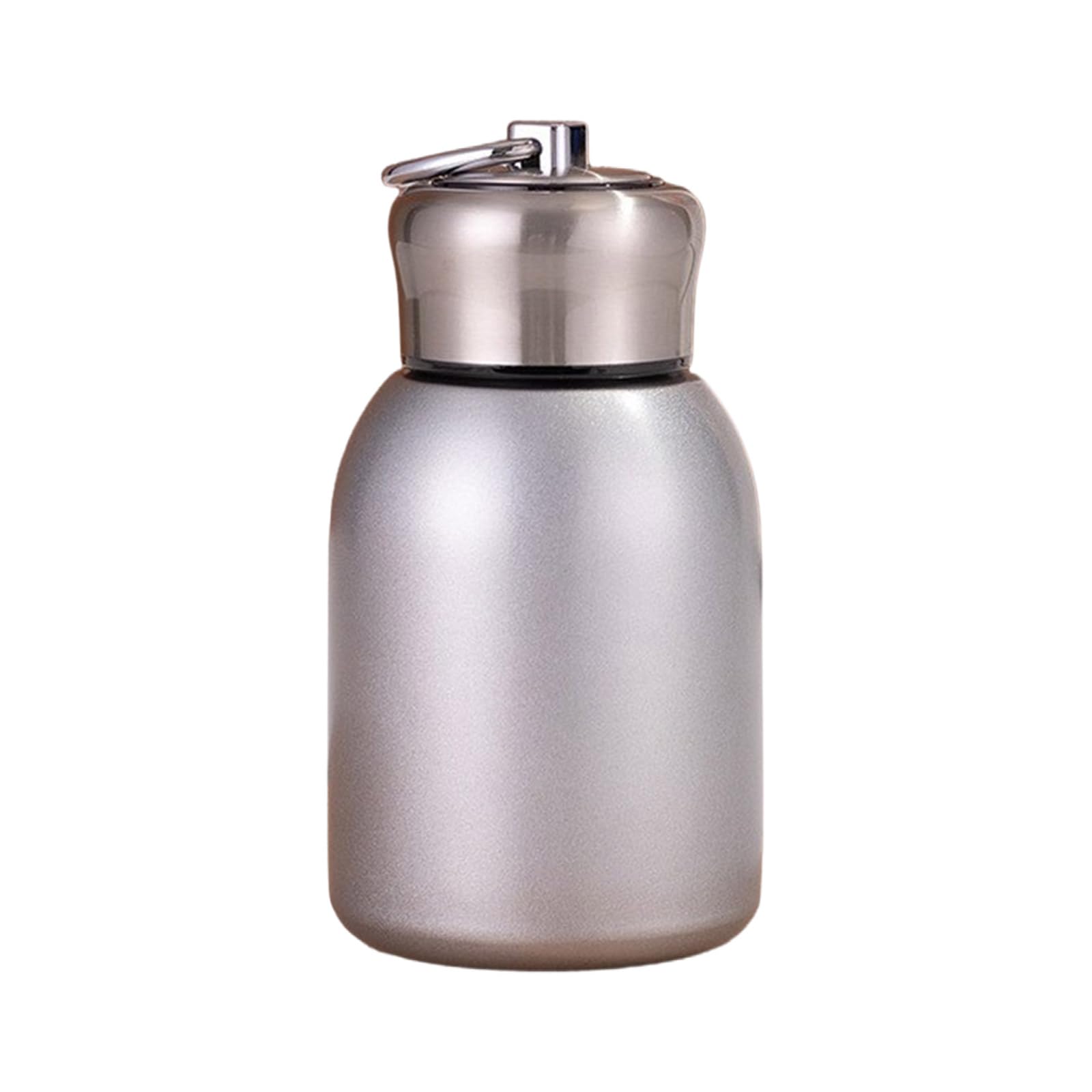 Yhplxyuus Mouths Nonrust Steel Thermal Bottle High Capacity Capacity for Sustained Hot and Cold Beverage Preservations Travel Mugs