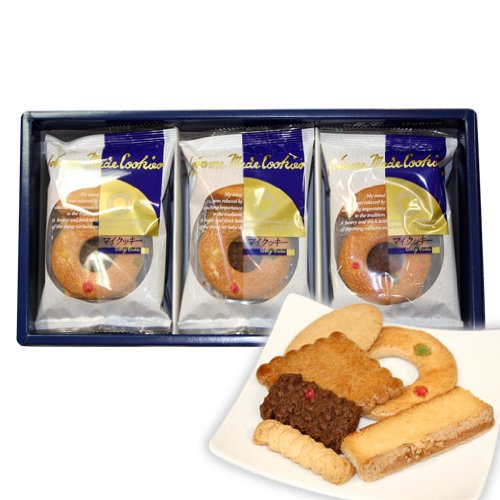 Izumiya Tokyo store My cookie Cookie Japanese confectionery sweets Tokyo Souvenir Gift