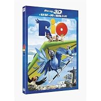 RIO 3D - L AGE DE GLACE