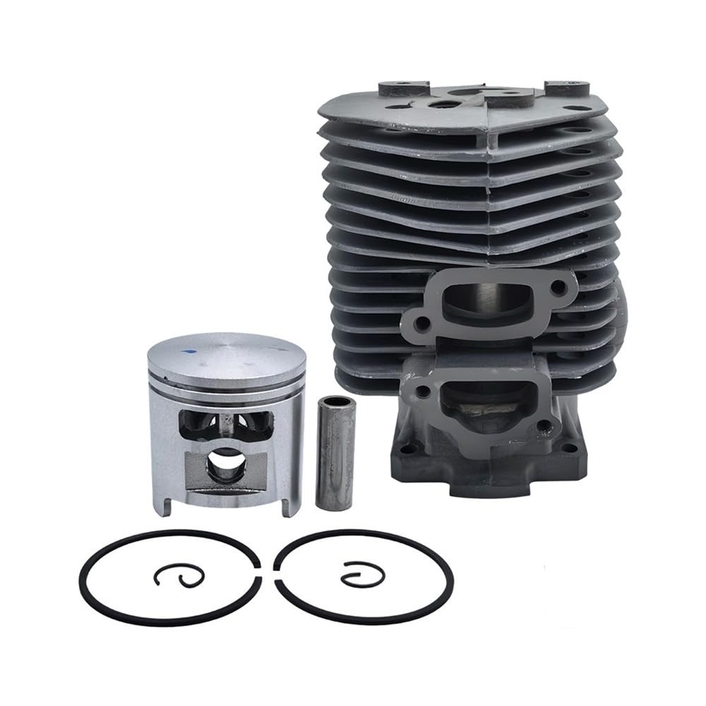 Kit circlips axe piston 52 mm contre le jeu moteur des tronçonneuses 051