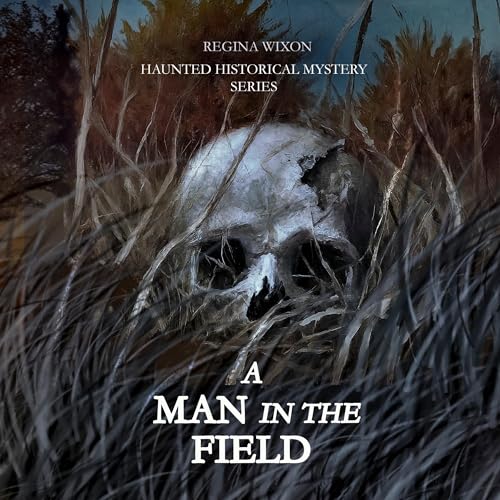 Page de couverture de A Man in the Field