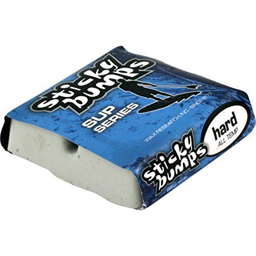 Sticky Bumps SUP Hard Formula Surf Wax - Single Bar by Sticky Bumps