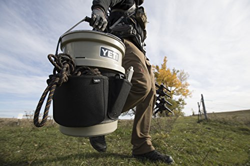 Yeti Loadout Bucket Utility Gear Belt Accessory #TOP5