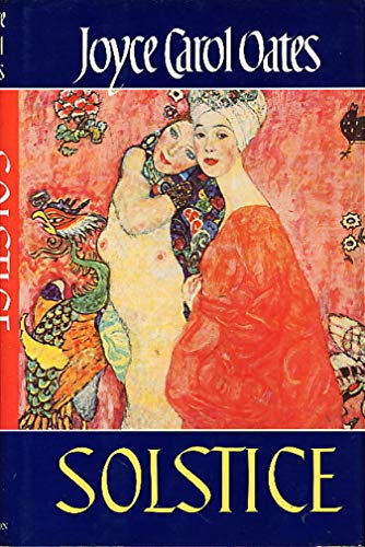 Solstice 0525242937 Book Cover