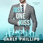 Cover of Just One Kiss