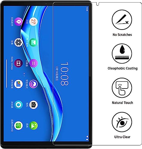 Image of VERTUS Premium Tempered Glass Screen Protector for Lenovo Tab M10 FHD Plus 10.3 inch /Lenovo Tab K10 10.3 inch