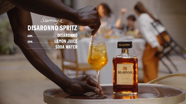 Disaronno Originale Italian Liqueur | 70cl | 28% vol | The World's