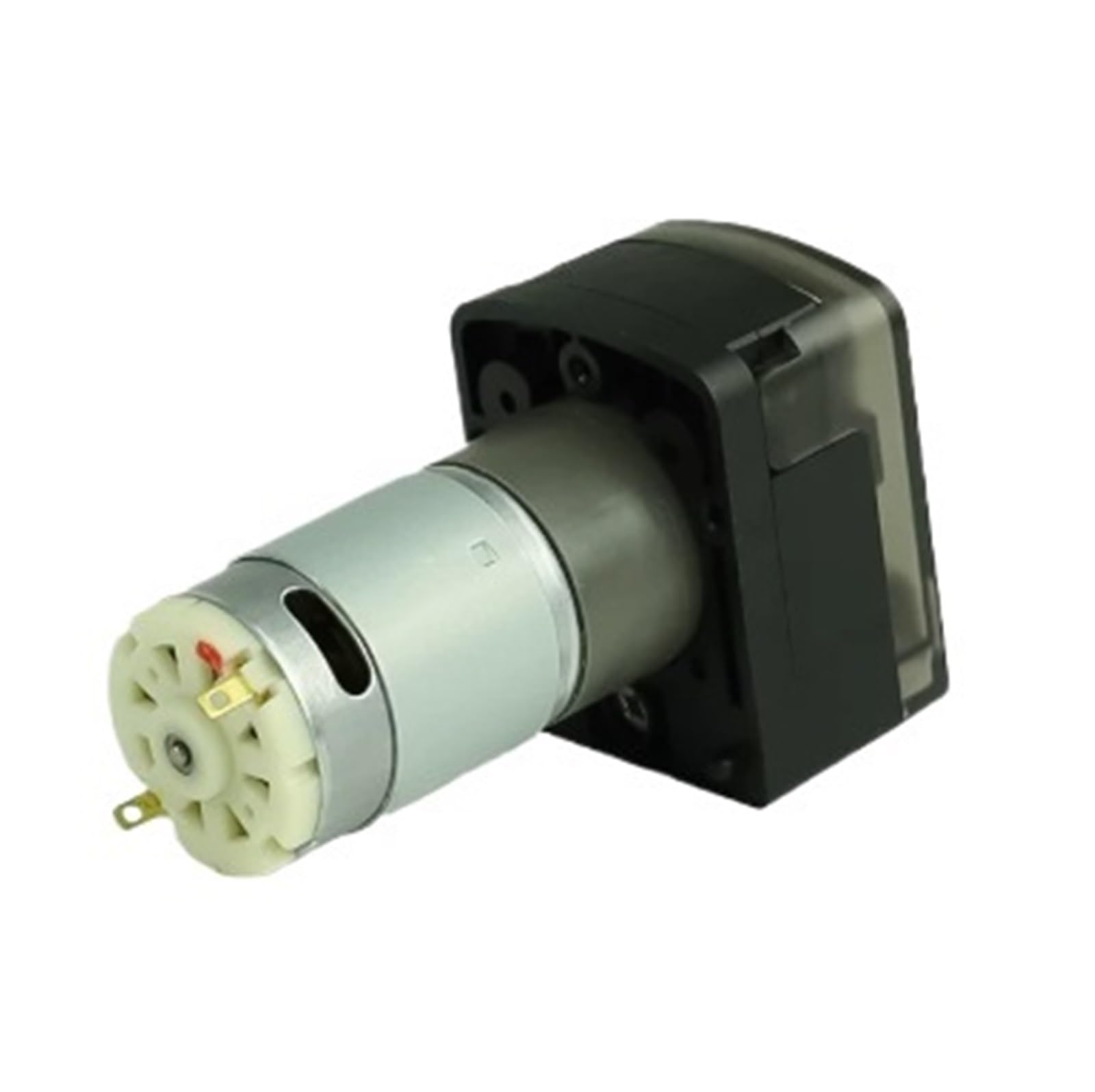 ZL-S1-24V-280R Peristaltic Metering Pump