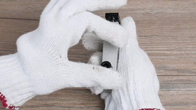 Raccordi Pneumatici Diritti Push-In - PC6-M5, Filettatura M5, Per Tubi 6mm, 10 Pezzi - Foto 7