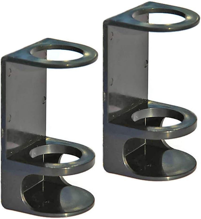 Electronic Cigarette Car Accessory Holder. Holds Pens, Pencils, Ecigs, Even Tools. (Two Pack)