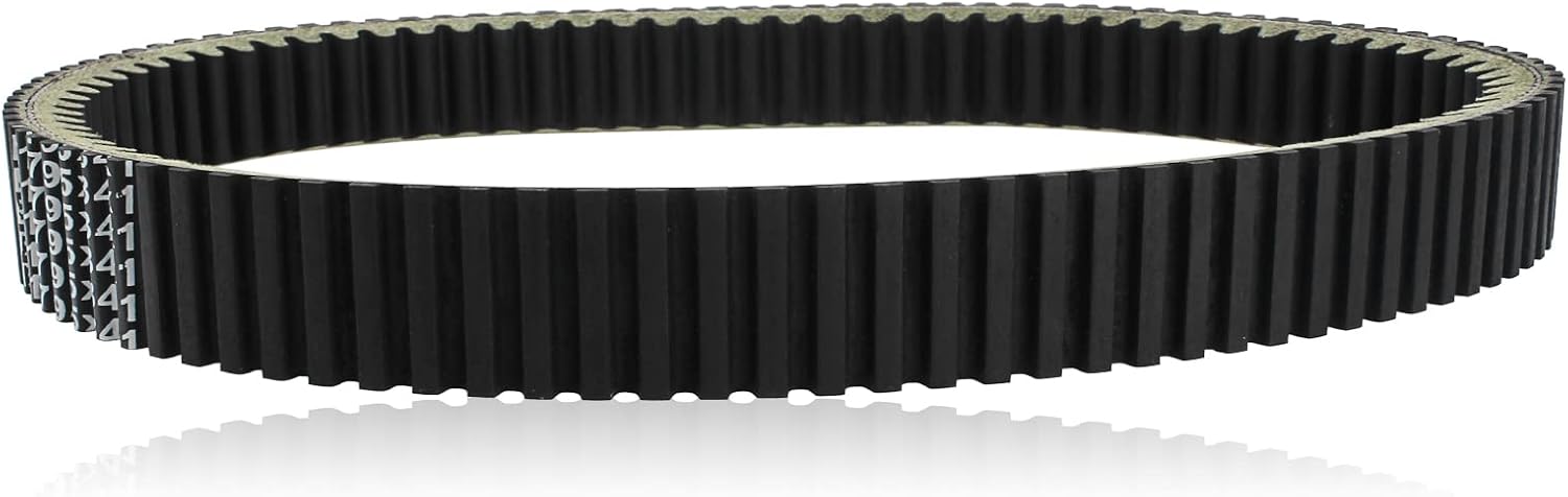 Drive Belt Compatible with Suzuki King Quad Arctic Cat LT-A700X LT-A750X LT-A750XP LT-A750XPZ LT-A750XZ LT-A750Z Alterra Prowler Thunderc Wildc TRV 700 TRV 1000 0823-231 3403-141 27601-31G00