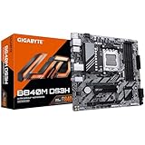 【Amazon.co.jp限定】GIGABYTE B840M DS3H Micro-ATXマザーボード MB6783