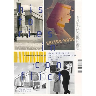 Histories in Conflict