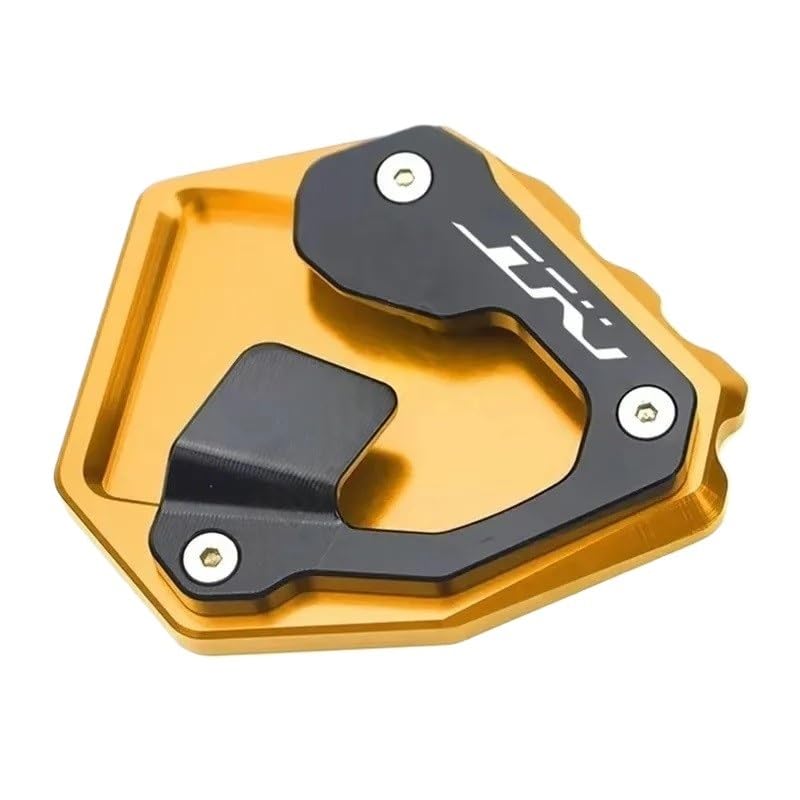 Support béquille coussin NT1100 évite la chute moto