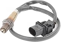 Vista 1 de BeLoh 0281004137 6715400017 A6715400017 D20DTF Sonda Lambda frontal Sensor de calentador de oxígeno O2, compatible con SsangYong Actyon Korando C