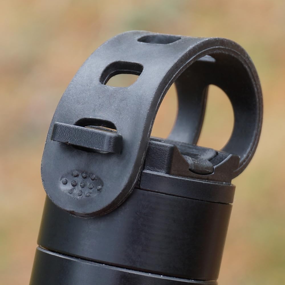 Magnetische Butt Rest Rutenauflage FüR Karpfenangeln