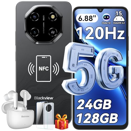 Budget android phones