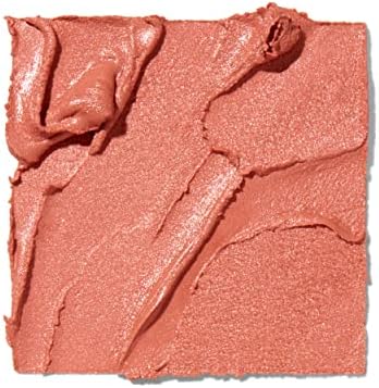 e.l.f. Monochromatic Multi Stick, Travel-Sized Luxuriously Creamy & Blendable Color, For Eyes, Lips & Cheeks, Vegan & Cruelty-Free, Glistening Peach, 0.17 Oz - 1