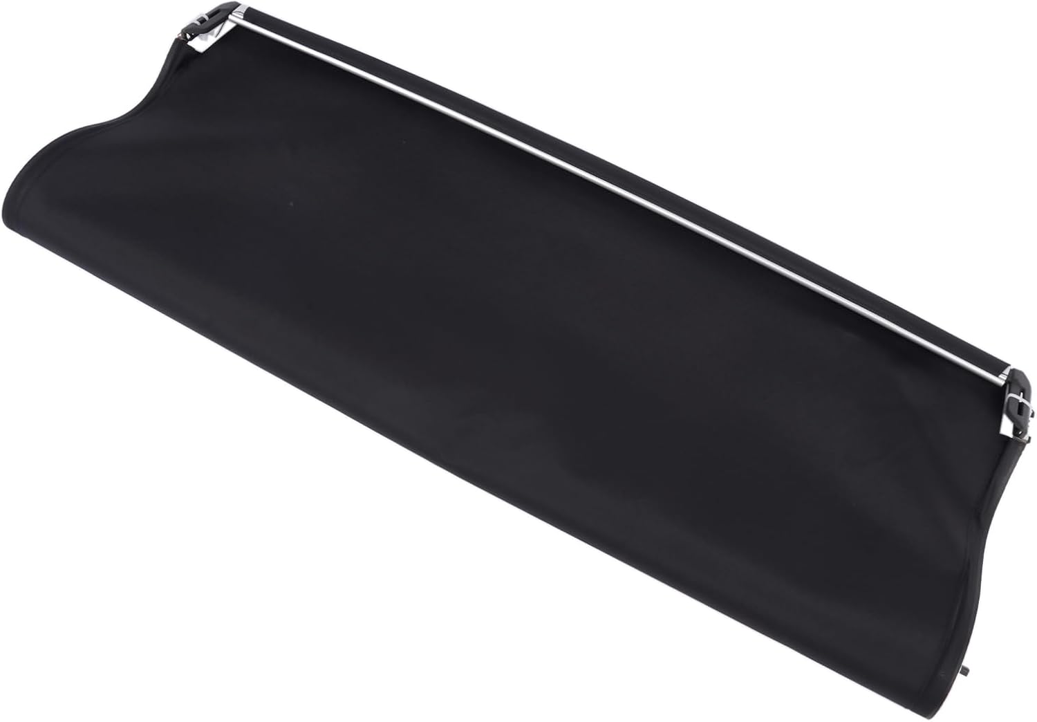 Sunroof Sunshade Shade Curtain Cover Assembly Black Replacement for Cadillac CTS 2.0L 3.0L 3.6L 6.2L 2014-2015 4-Door 22926557 22926558 22926559