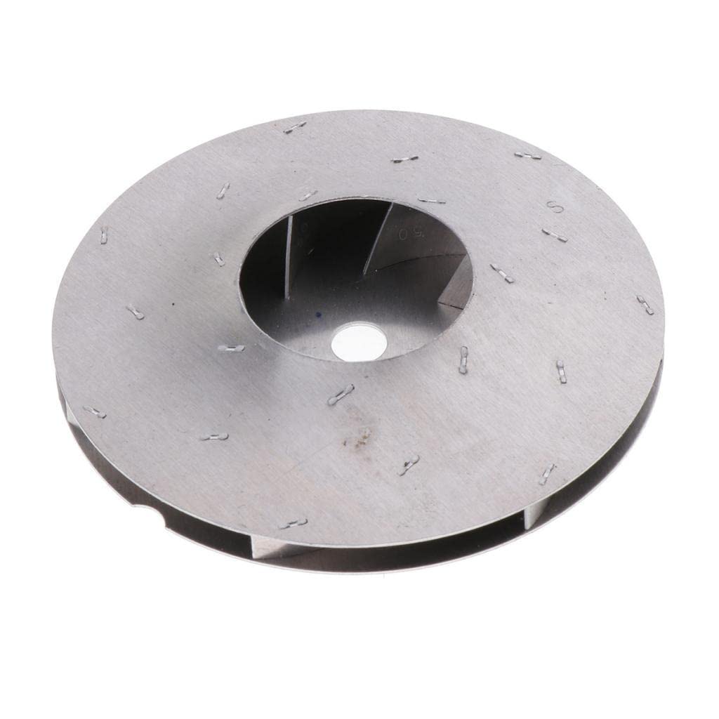CLUB BOLLYWOOD® Vacuum Cleaner Accessory Motor Rotating Fan 4.4"/5"/3.4" 8Mm Hole Aluminum 87Mm|Home & Garden | Household Supplies & Cleaning |1 Piece Vacuum Cleaner Rotating Fan Accessory-image-18