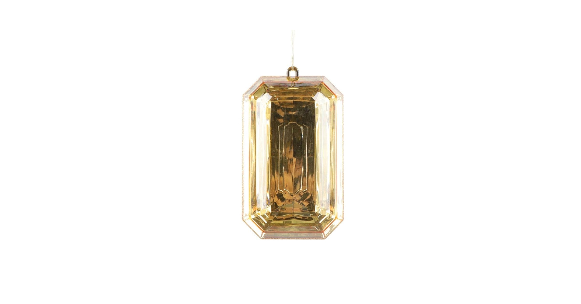 ei.champagne Striped Champagne Glass AMBER Aquazzura@ Official