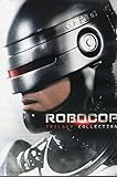 Robocop Trilogy Collection - 3-Movie DVD Set