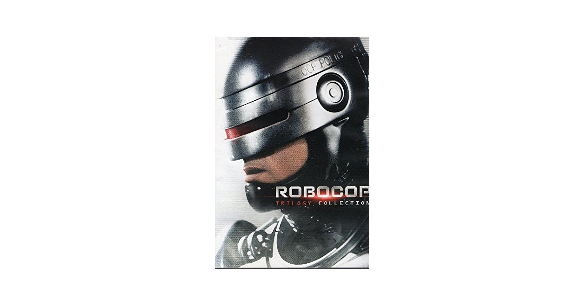 ロボコップ トリロジーBOX [DVD] 2mvetro Amazon.com: Robocop Collection Bundle : Movies & TV