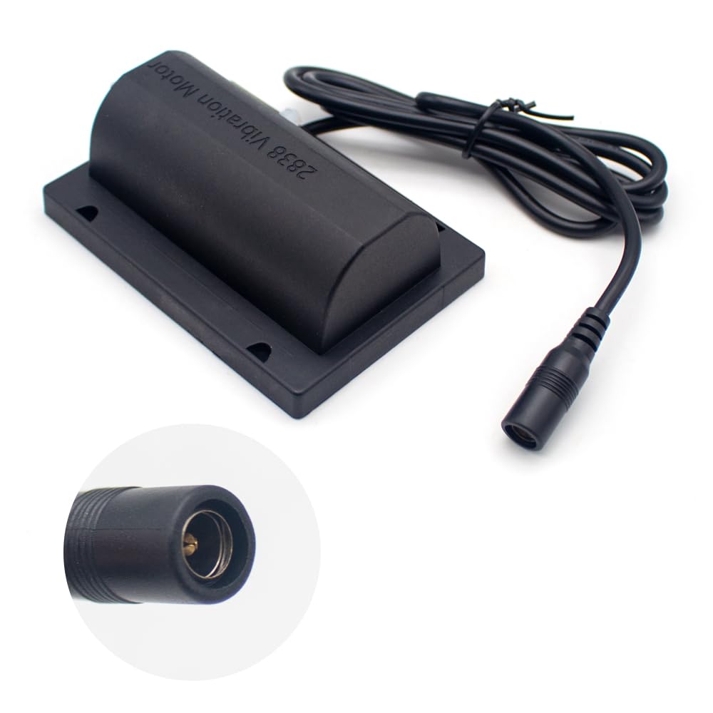 Toplionace DC12V Doppelkopf-Vibrationsmotor R2838 ? Produktbild-Vorschau 2
