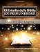 El Estudio de la Biblia EN PROFUNDIDAD: Principios para la comprension total de la Palabra de Dios (Volume 1) (Spanish Edition)
