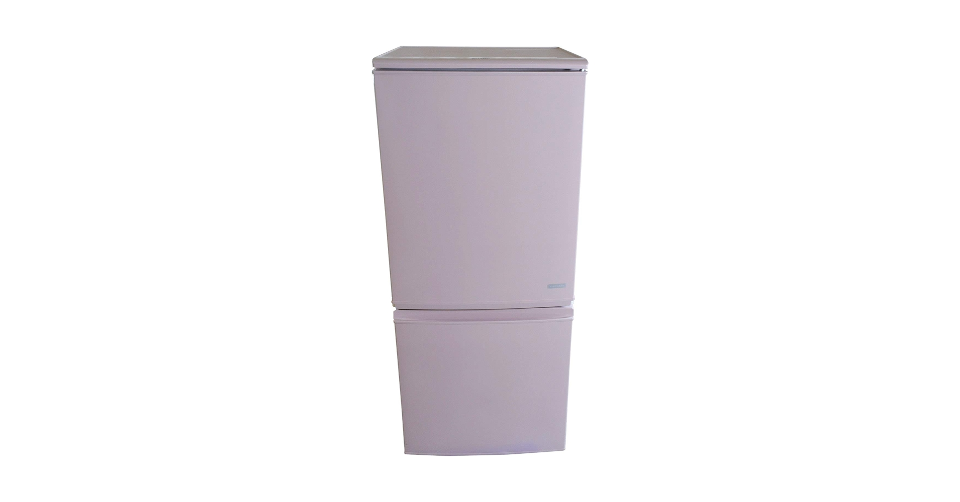 30日迄！SHARP 137L 2ドア冷蔵庫【SJ-PD14B-C】 Amazon | SJ-C14B-P シャープ (SHARP) 137L 2ドア冷蔵庫 ピンク